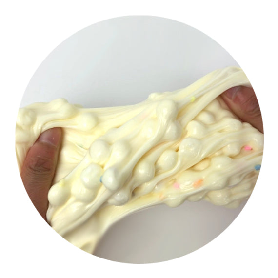 Kristies Rice Krispies Slime Marshmallows