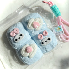 Puchi Babies Taba Squishy