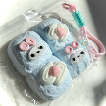Puchi Babies Taba Squishy