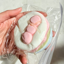 Cutie Cake Taba Squishy