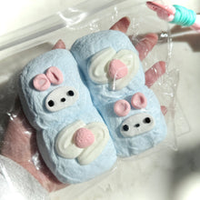 Puchi Babies Taba Squishy