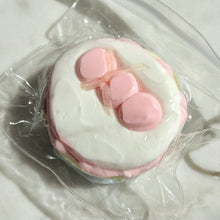 Cutie Cake Taba Squishy