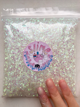 Bingsu Beads for Slime
