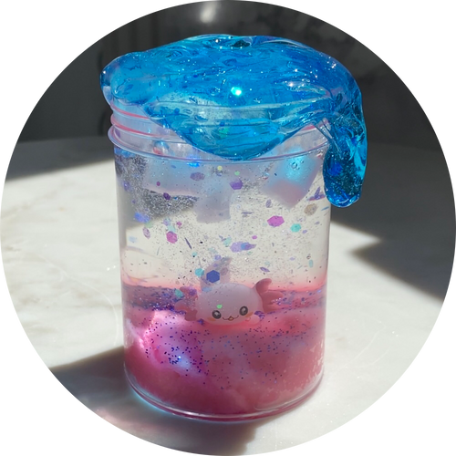 Products – Slime Marshmallows